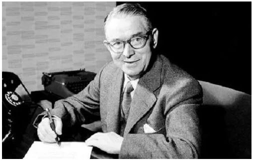 Ole Kirk Kristiansen