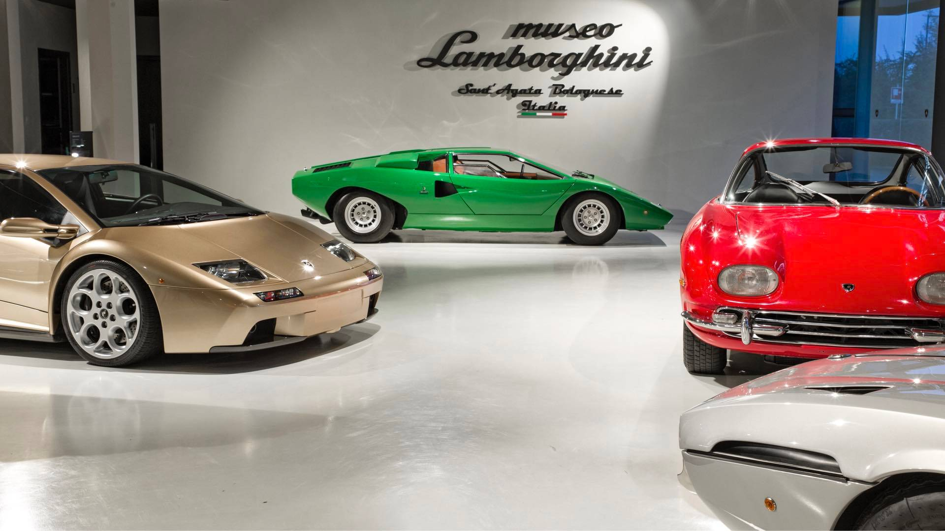 Lamborghini