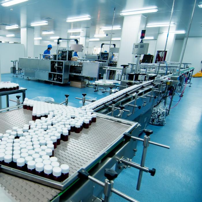 Sistemi antincendio sprinkler Mozzanica