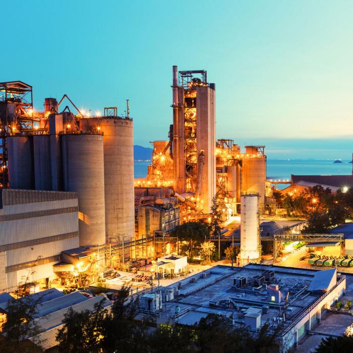 Sistemi antincendio sprinkler Mozzanica