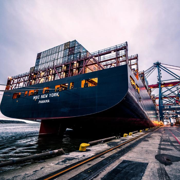 Sistemi antincendio sprinkler Mozzanica