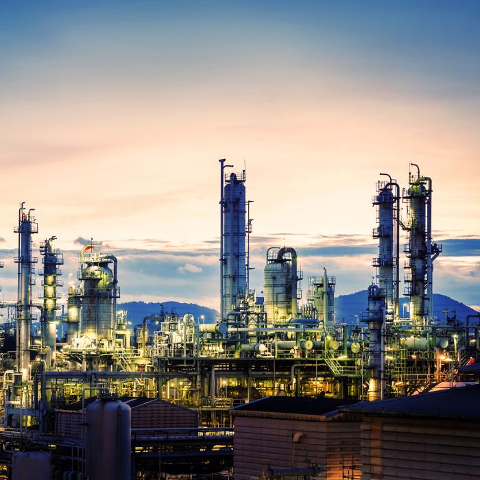 Sistemi antincendio sprinkler Mozzanica