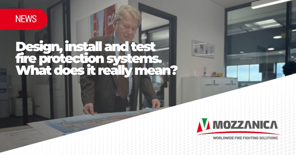 Understanding Fire Protection Systems: Design, Install, Test