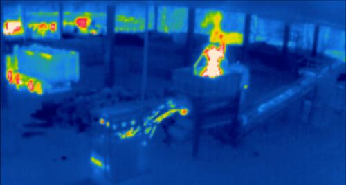 rilevazione innesco fase 1
