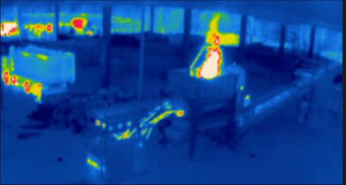 rilevazione innesco fase 2