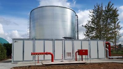 Riserve idriche Mozzanica