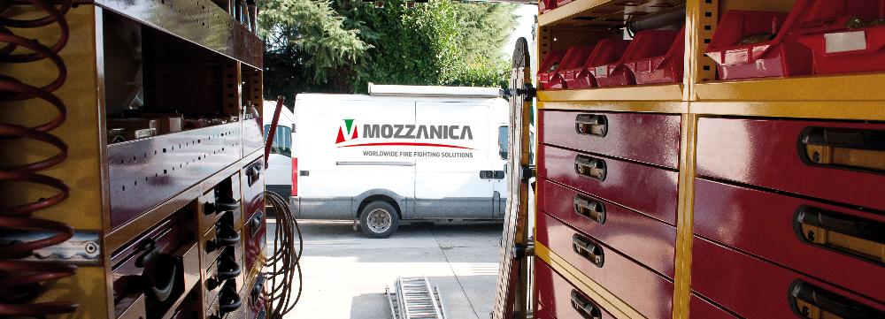 Mozzanica Service